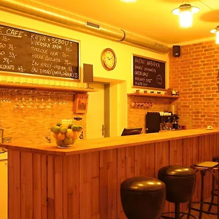 Maison d'hôtes Time Cafe & 4*