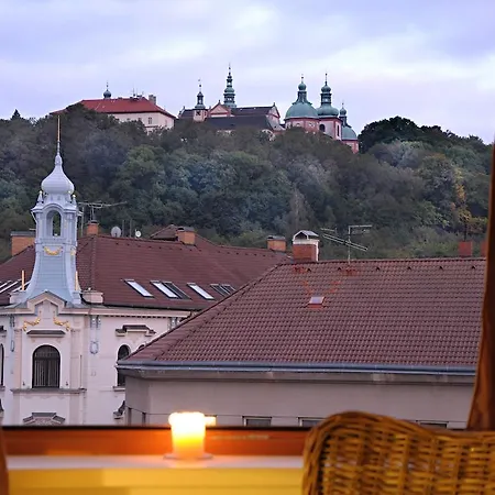 Time Cafe & Příbram