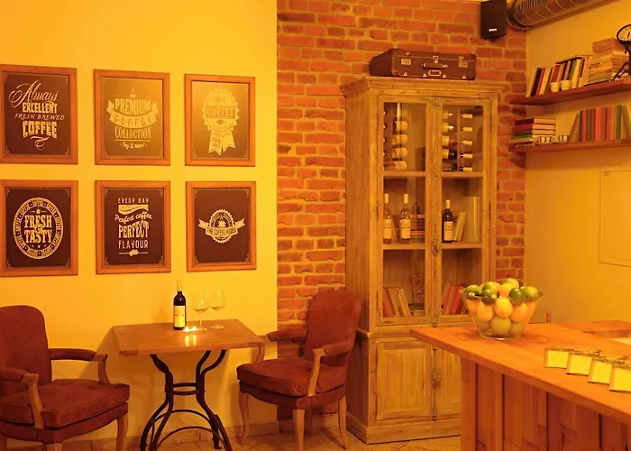Time Cafe &
